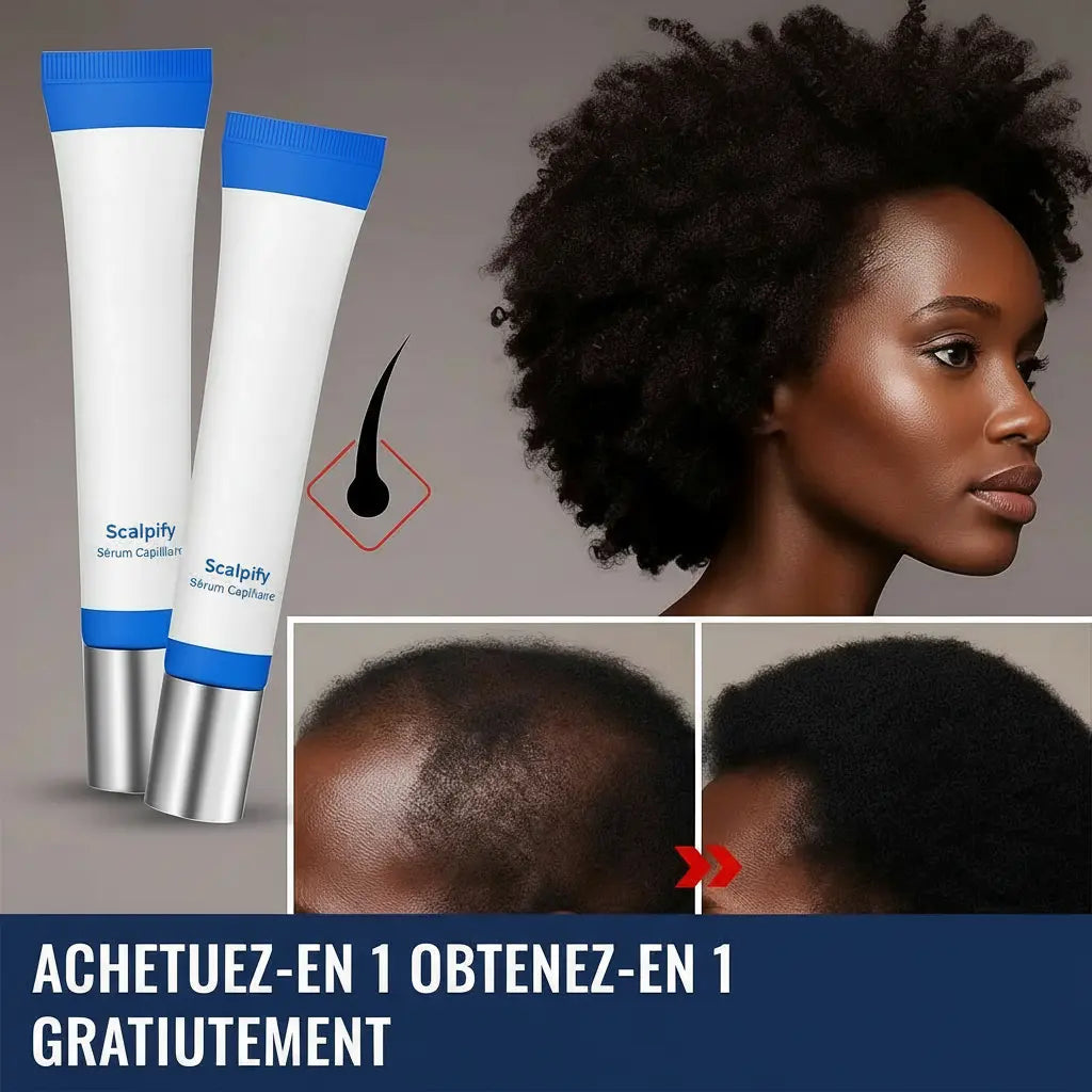Offre limitée : Achetez 1 et la 2ᵉ est 100% GRATUITE !