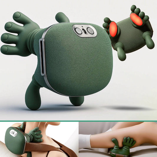 Massageur Épaules et Cou Pro﻿